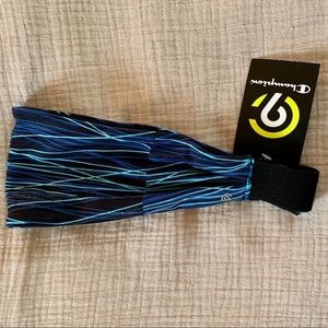 NEW TAGS!! Athletic headband, Champion